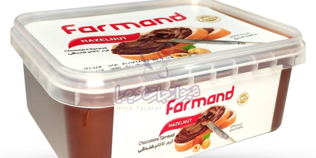 برند فرمند (Farmand)